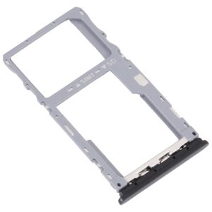 TCL 20E black SIM card tray replacement