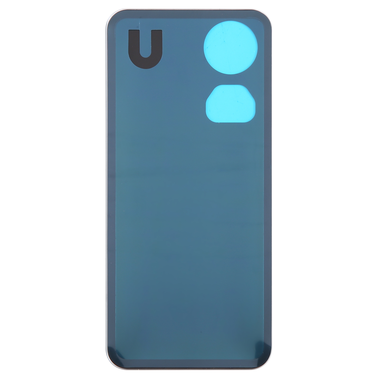 Honor 90 Green Battery Back Cover Replacement - Image 2