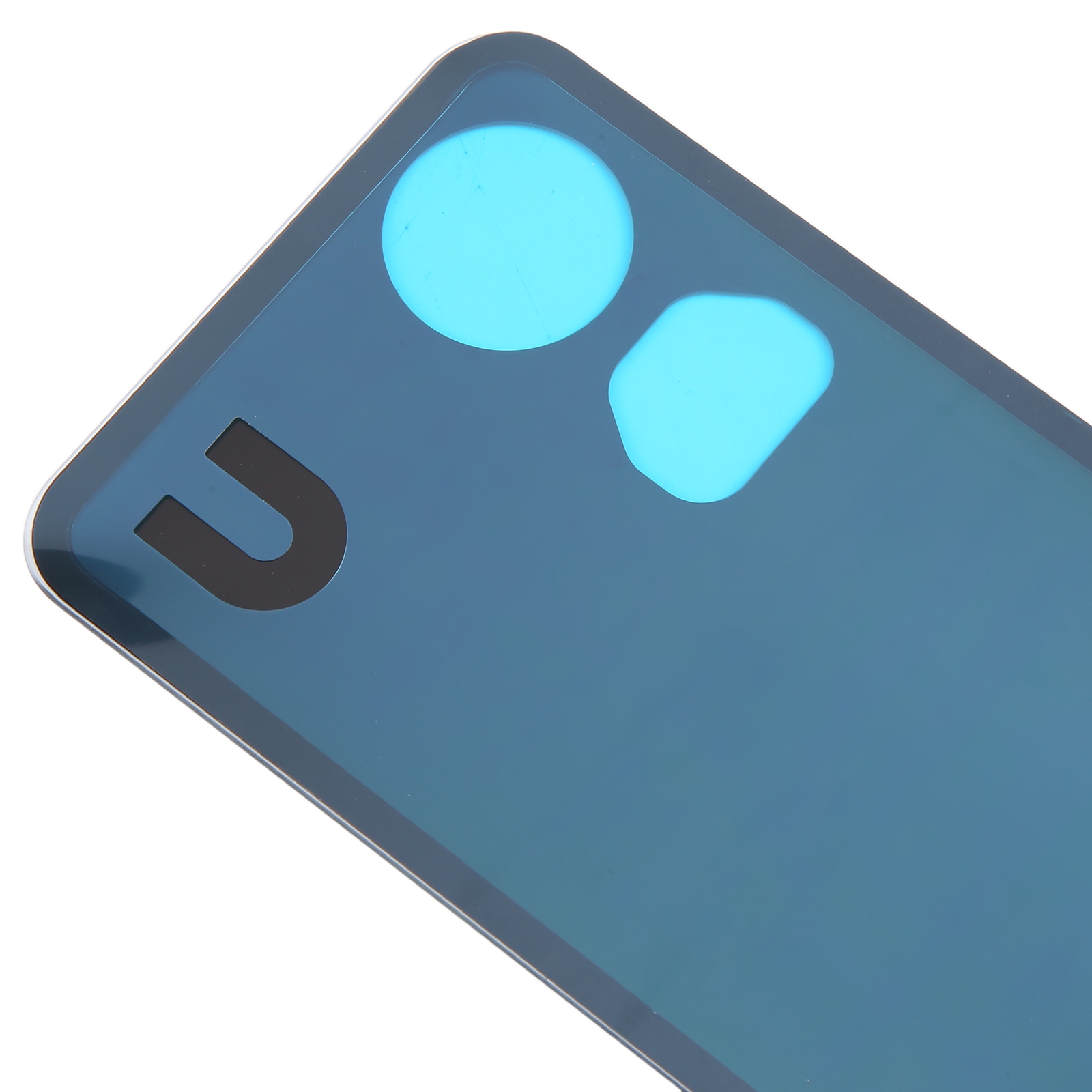 Honor 90 Green Battery Back Cover Replacement - Image 3