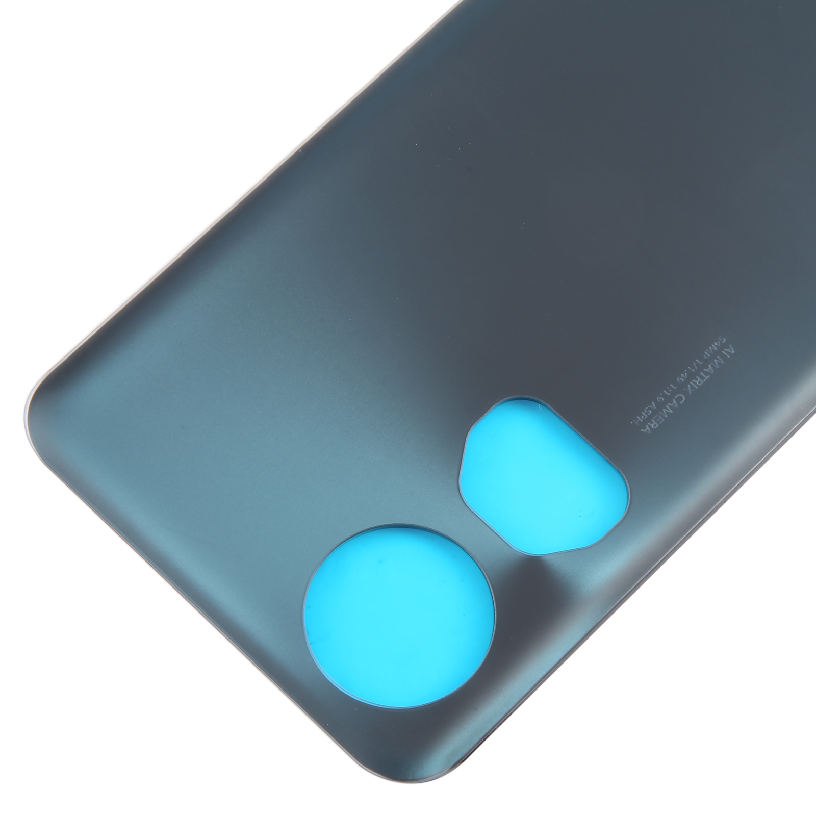 Honor 90 Green Battery Back Cover Replacement - Image 4