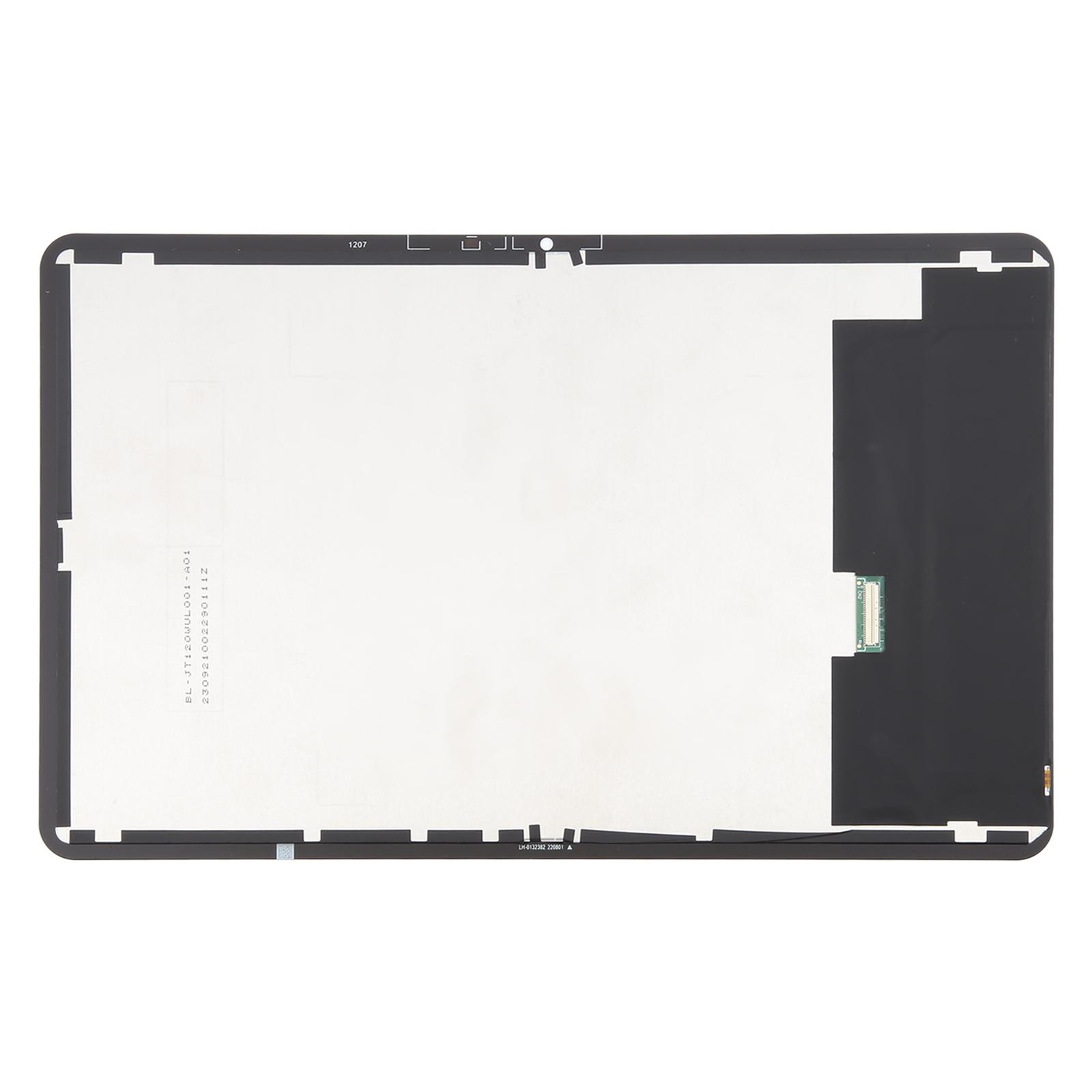 Honor Pad 8 HEY-W09 LCD Screen Digitizer Assembly Replacement - Image 2