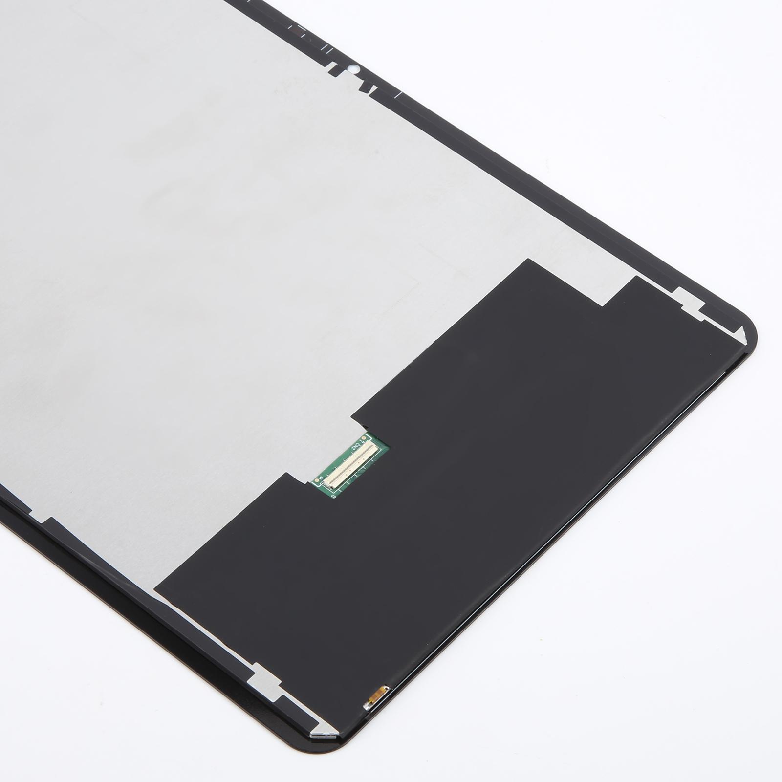 Honor Pad 8 HEY-W09 LCD Screen Digitizer Assembly Replacement - Image 3