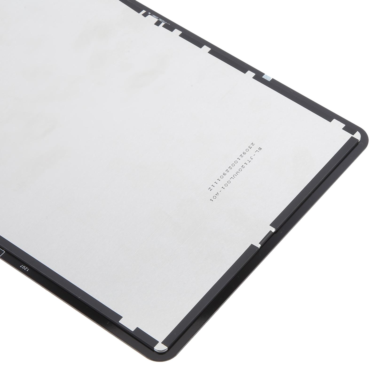 Honor Pad 8 HEY-W09 LCD Screen Digitizer Assembly Replacement - Image 4