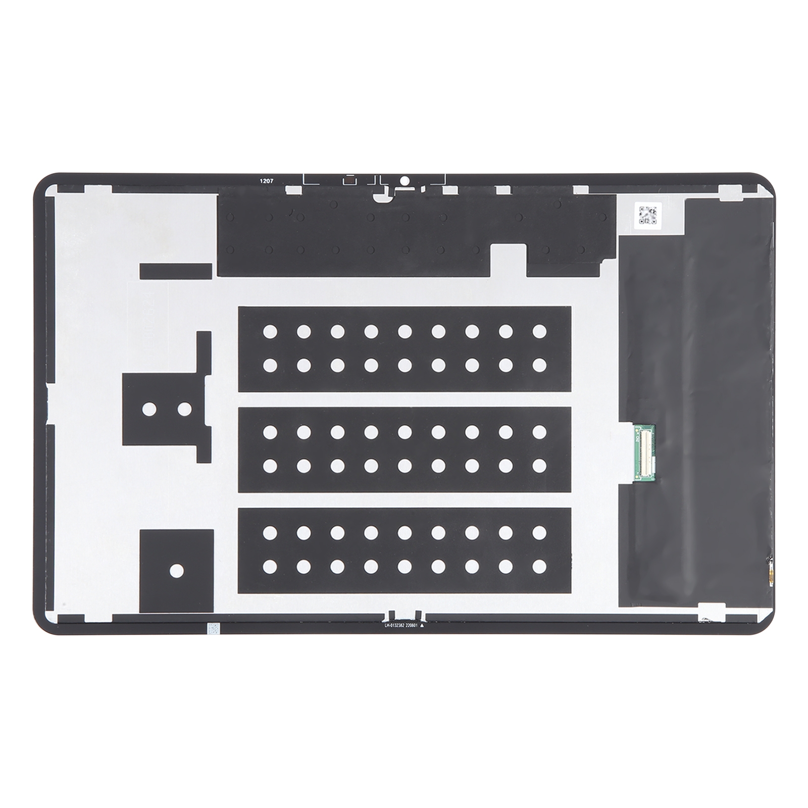 Honor Pad V8 BRT-W09 LCD Screen Replacement - Image 2