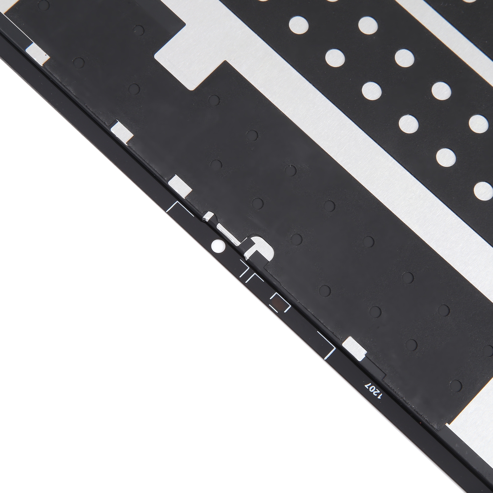Honor Pad V8 BRT-W09 LCD Screen Replacement - Image 5