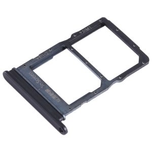 Honor V40 Lite black SIM card tray replacement