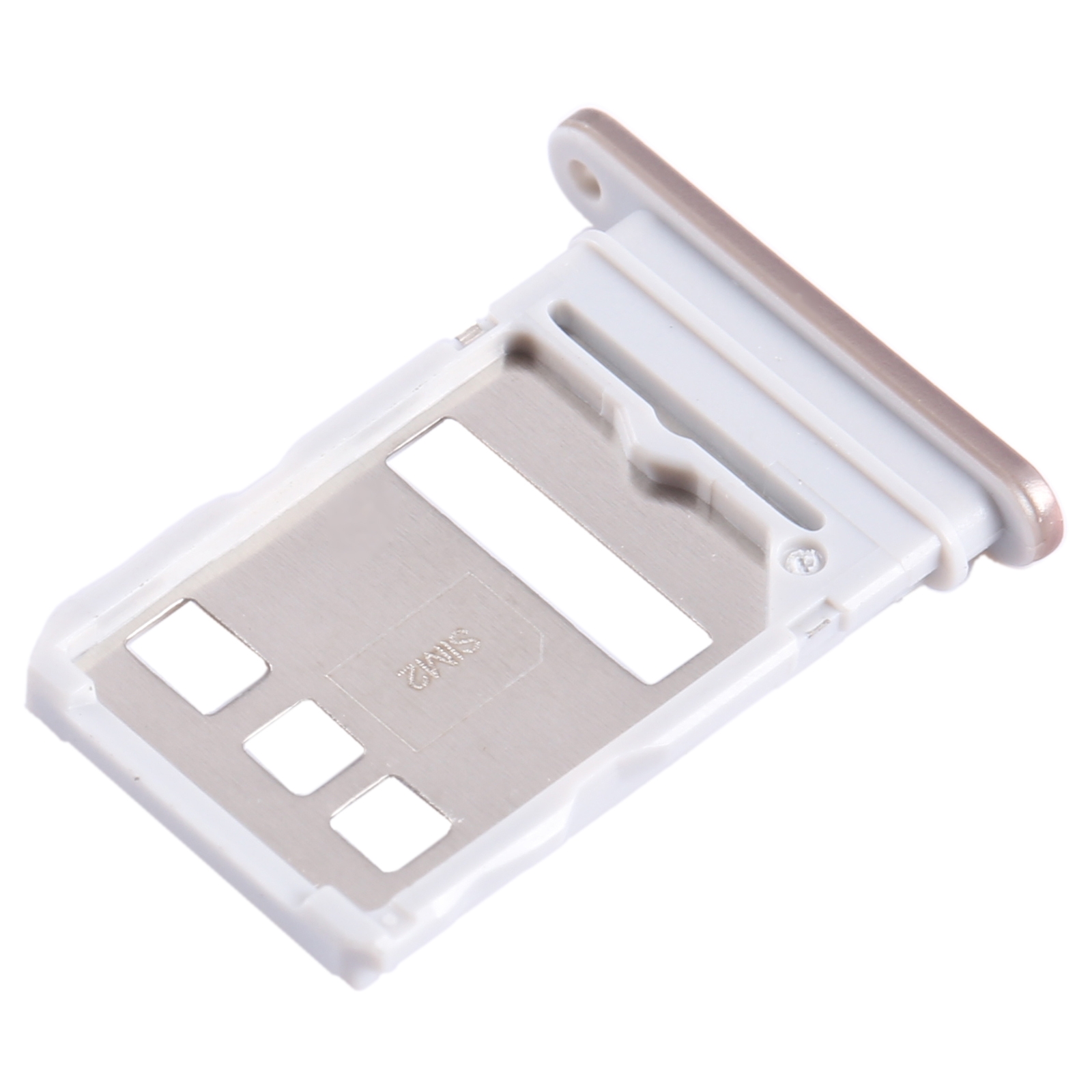 Honor 60 Pro Gold SIM Card Tray Replacement - Image 2
