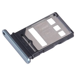 Honor 60 SIM card tray green replacement
