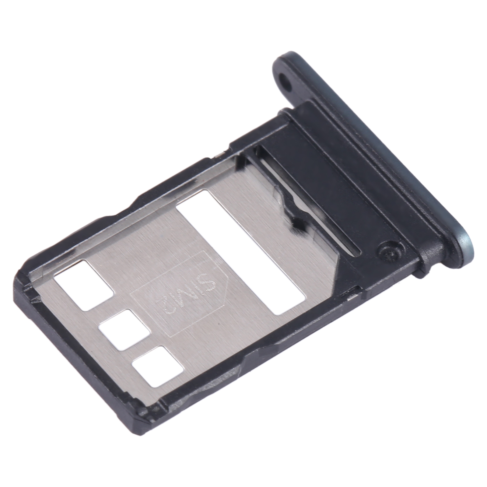 Honor 60 Green SIM Card Tray Replacement - Image 2