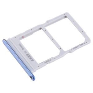 Honor X30 Max silver SIM card tray replacement