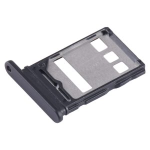 Honor Play 5T Pro black SIM card tray
