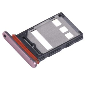 Honor Play 5T Pro orange SIM card tray