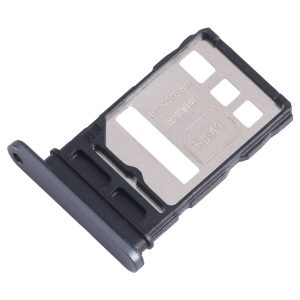 Honor 70 SIM card tray black replacement