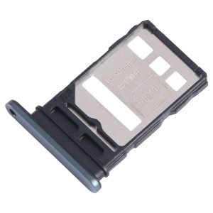Honor 70 SIM card tray green replacement