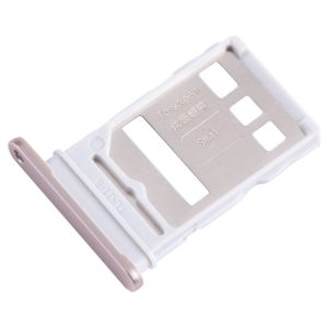 Honor 70 SIM card tray gold replacement