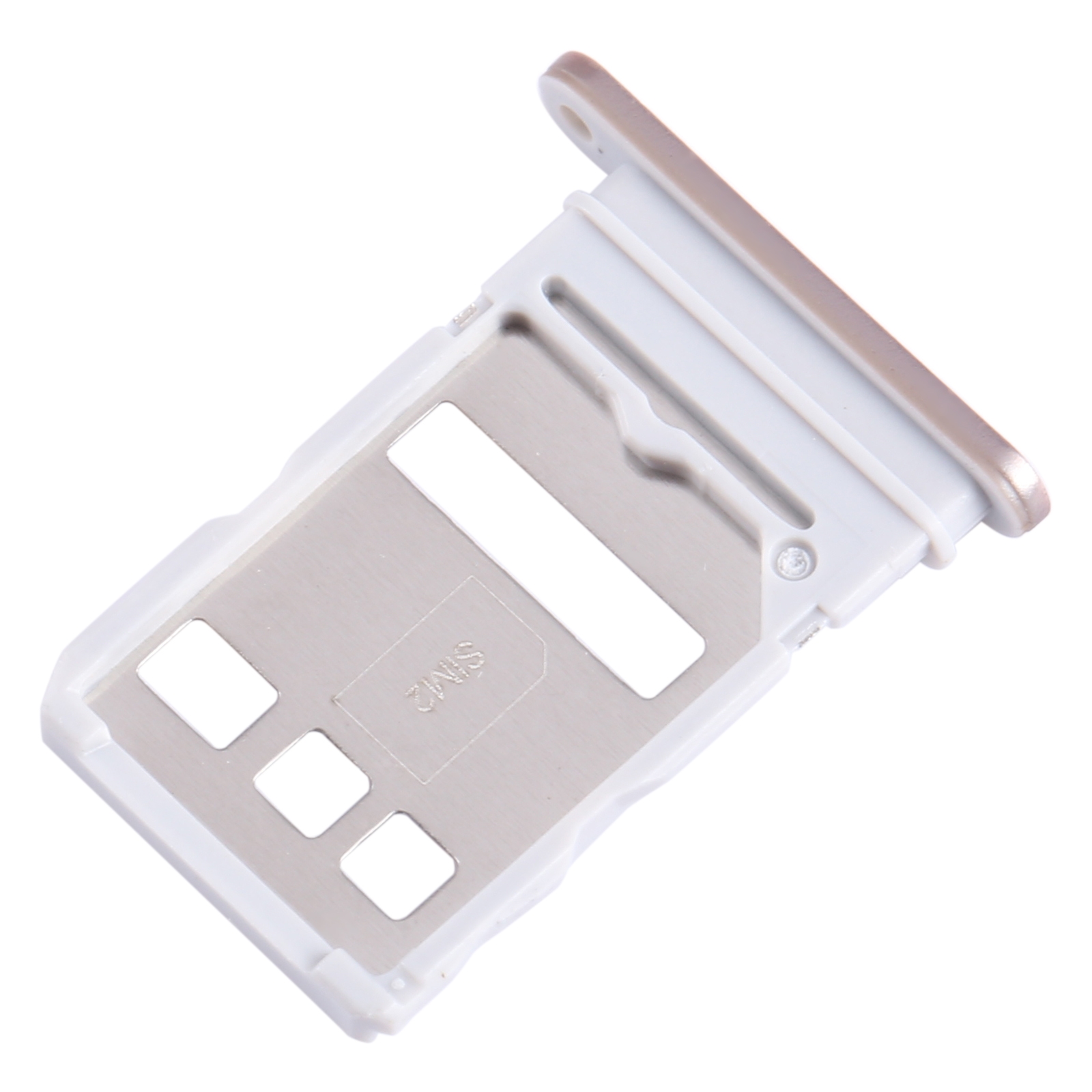 Honor 70 Gold SIM Card Tray Replacement - Image 2