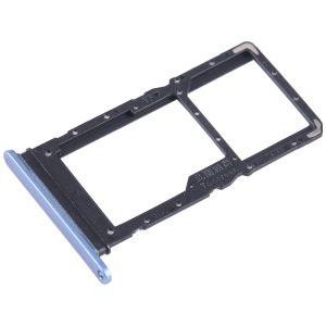 Honor Play 30 blue SIM card tray replacement