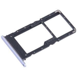 Honor Play 30 purple SIM card tray replacement