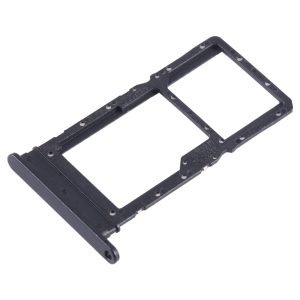 Honor Play6T black SIM card tray replacement