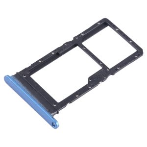 Honor Play6T blue SIM card tray replacement