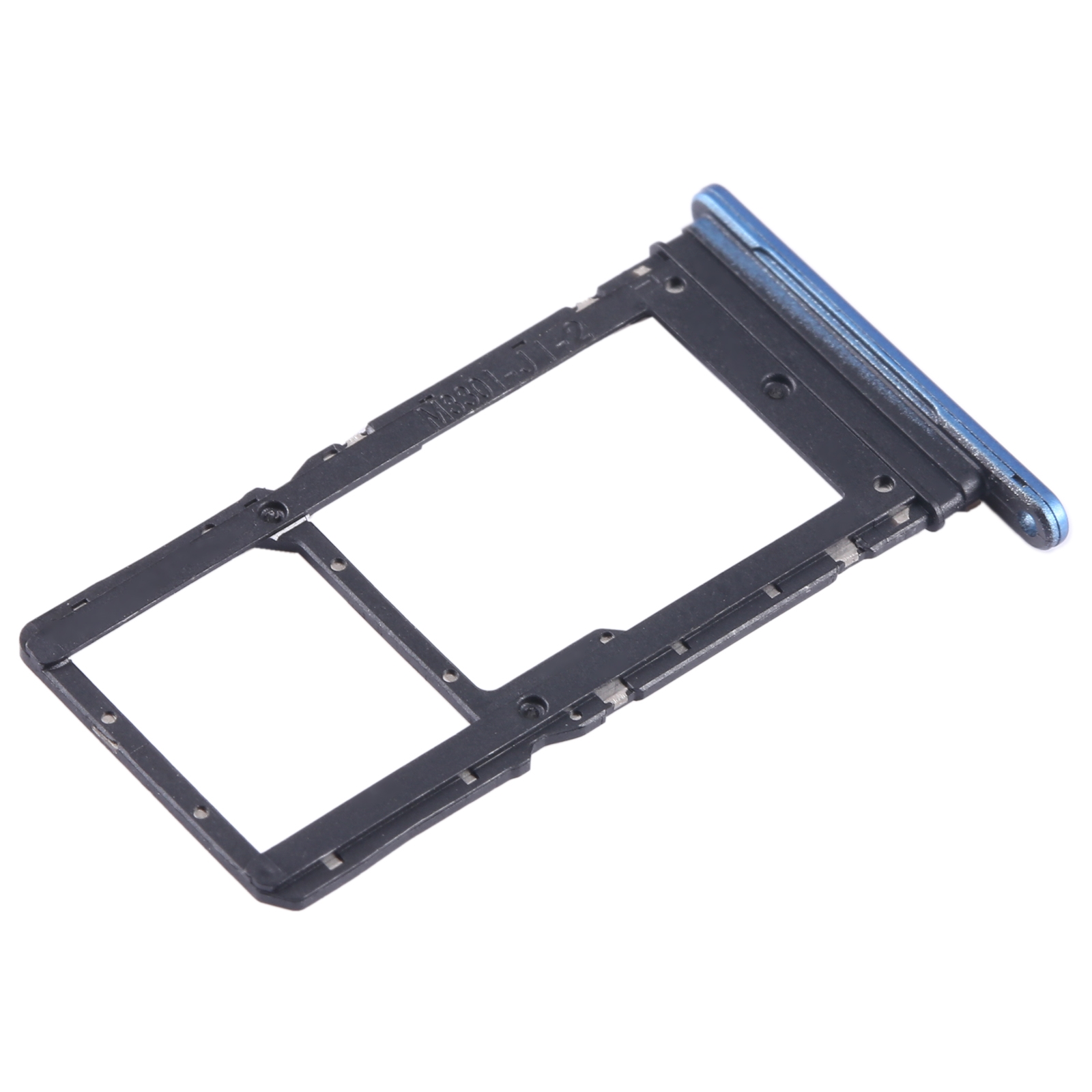 Honor Play6T Blue SIM Card Tray Replacement - Image 2