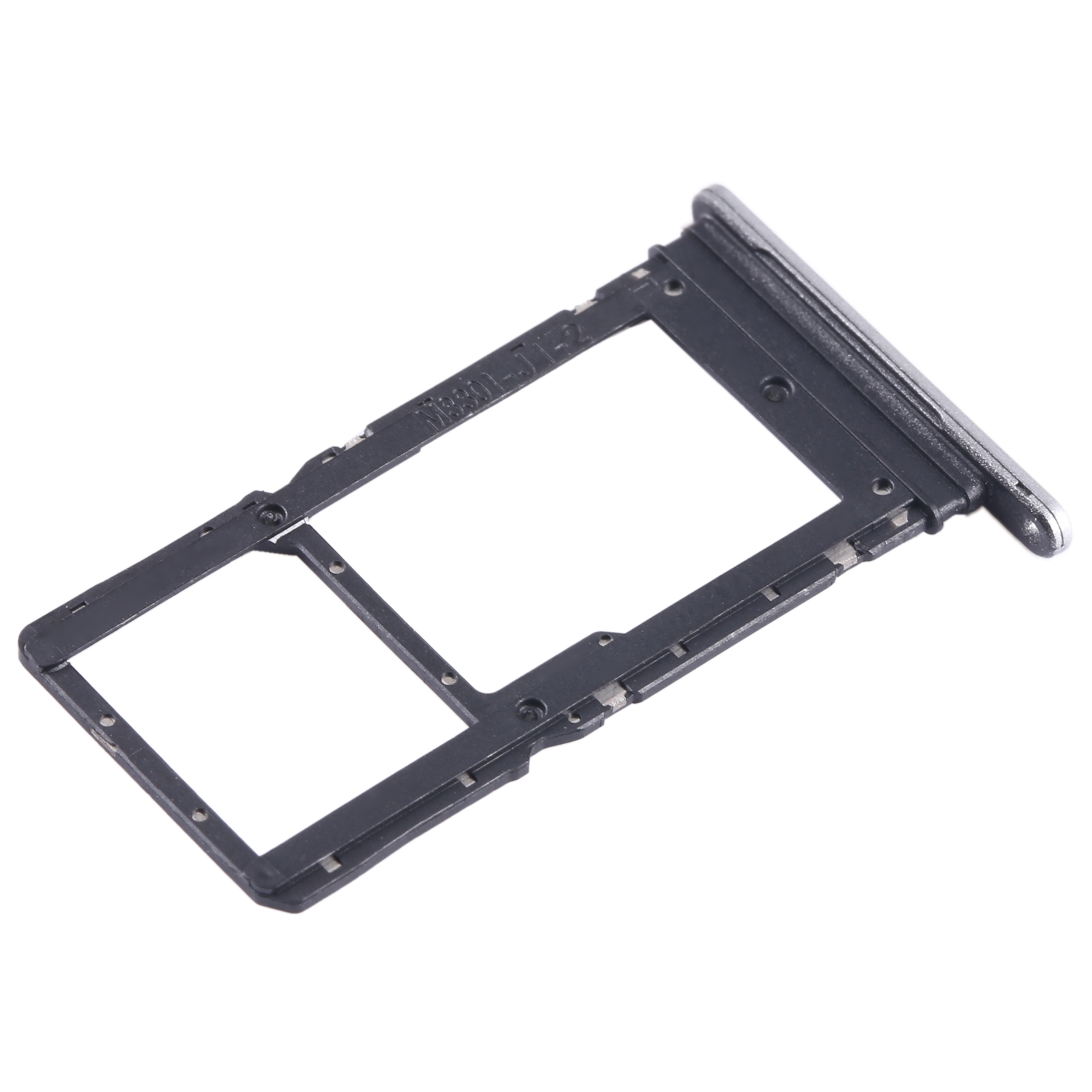 Honor Play6T Silver SIM Card Tray Replacement - Image 2