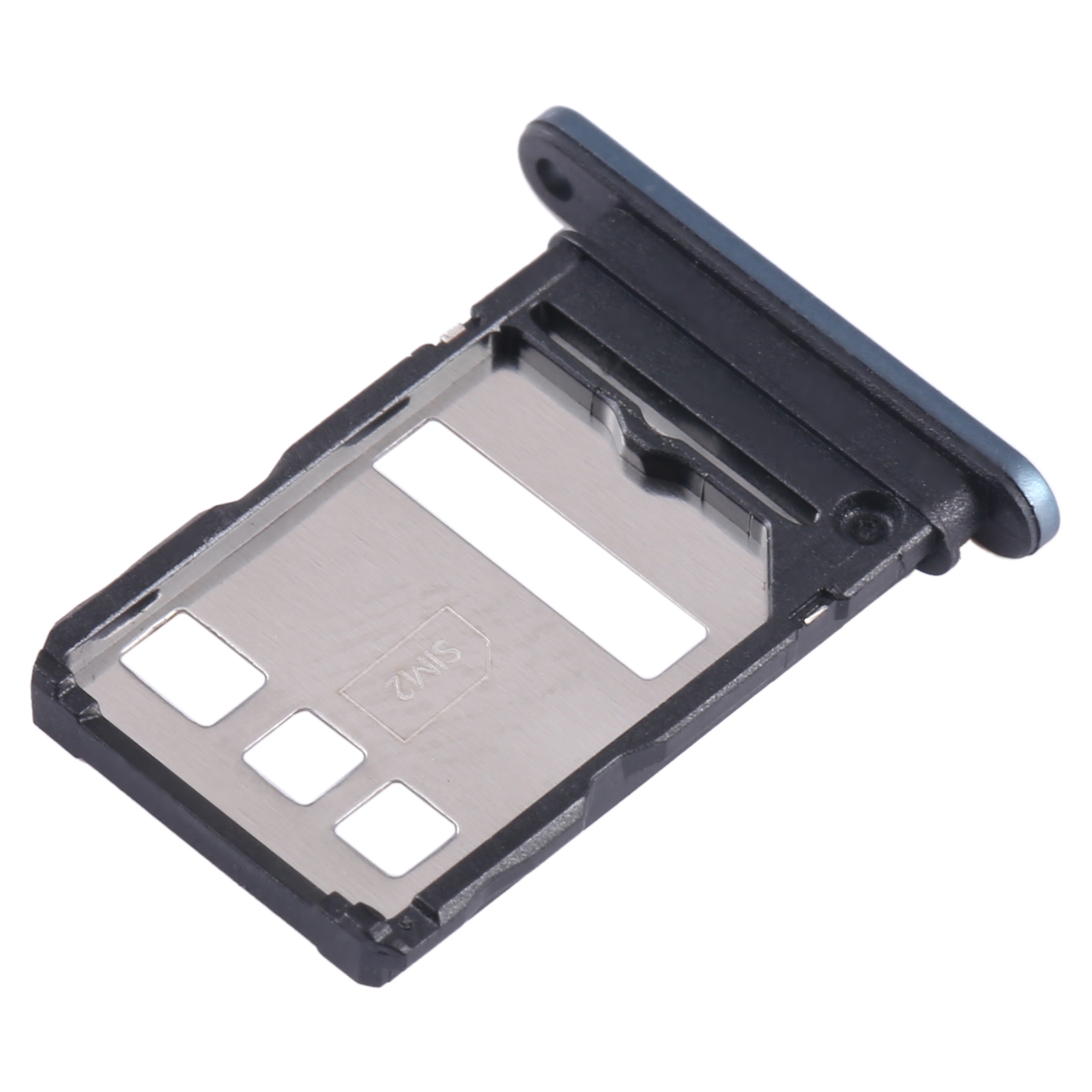 Honor 70 Pro Green SIM Card Tray Replacement - Image 2