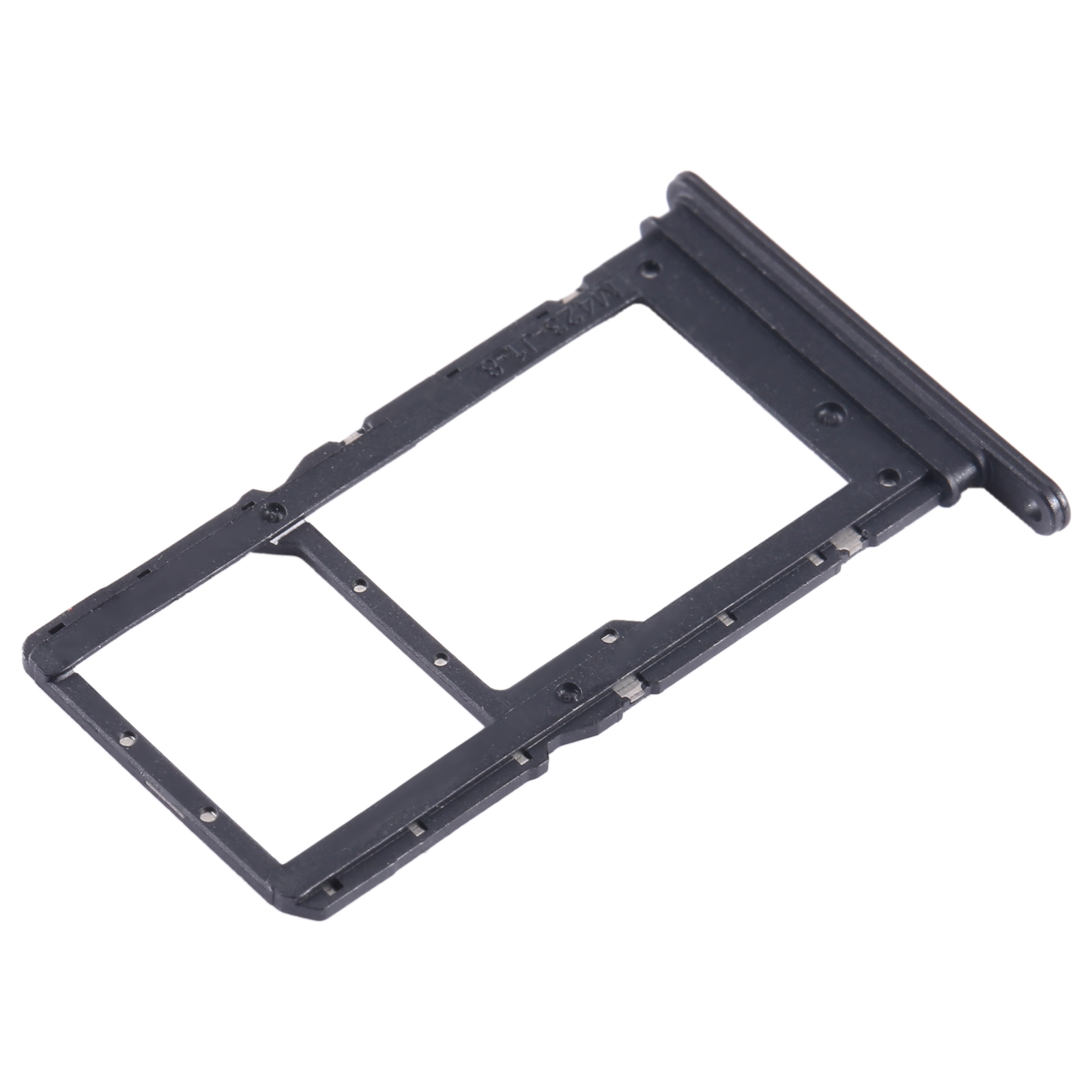 Honor X5 Plus Black SIM Card Tray Replacement - Image 2