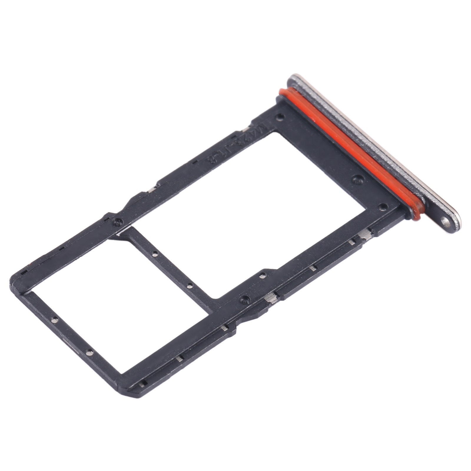Honor X5 Plus Gold SIM Card Tray Replacement - Image 2