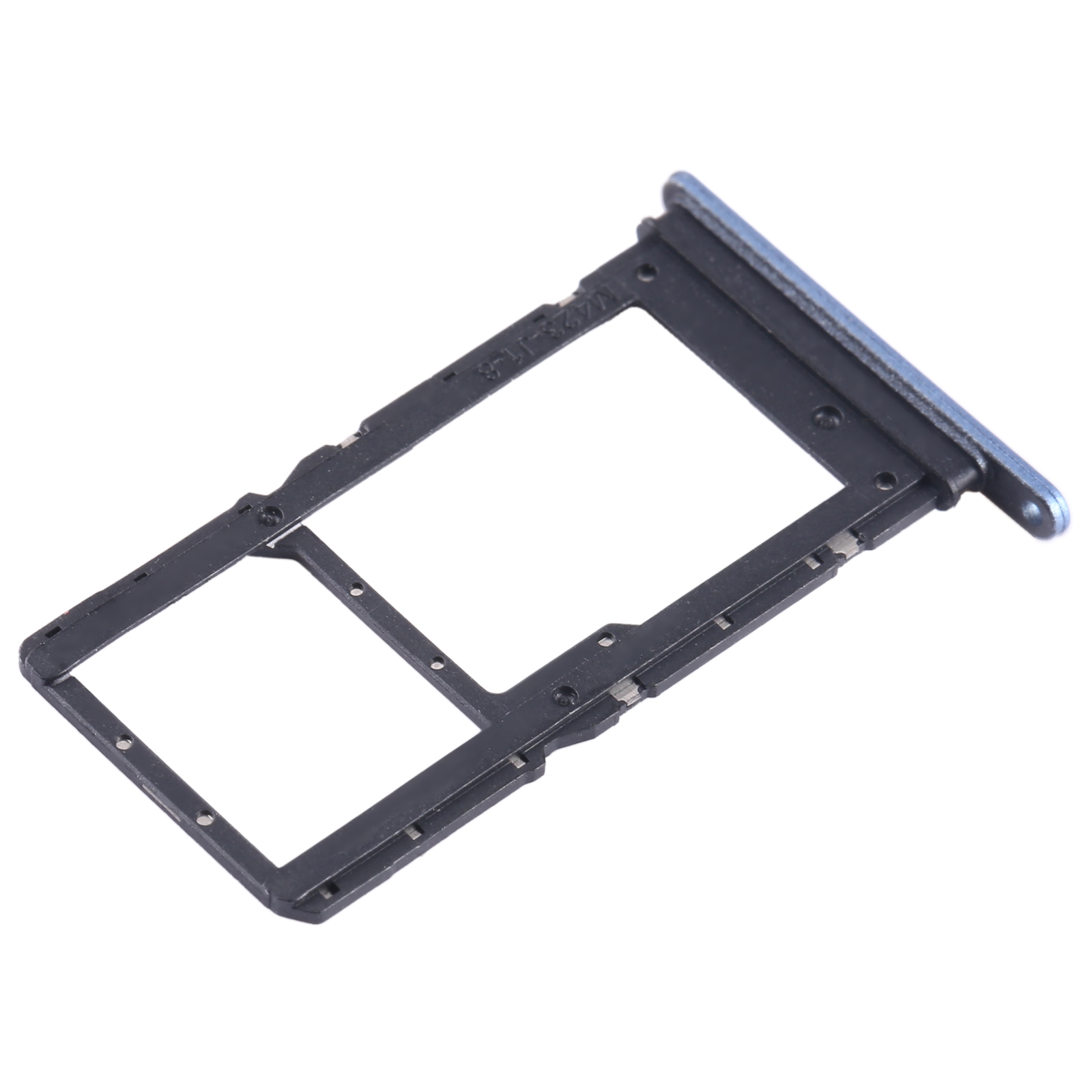 Honor X5 Plus Blue SIM Card Tray Replacement - Image 2