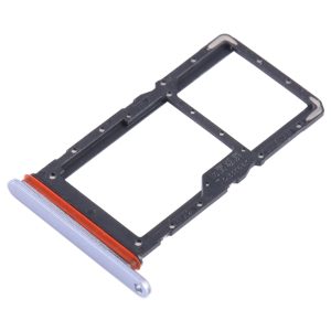 Honor X5 Plus purple SIM card tray replacement