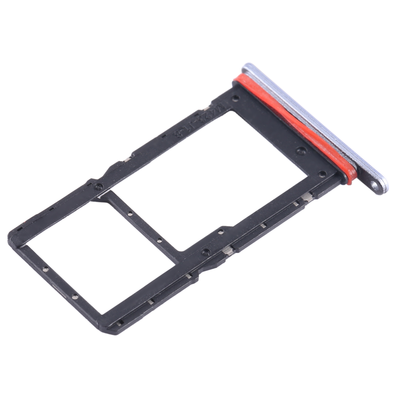 Honor X5 Plus Purple SIM Card Tray Replacement - Image 2