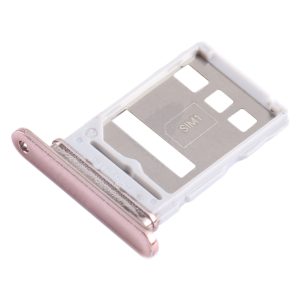 Honor X9b pink SIM card tray replacement