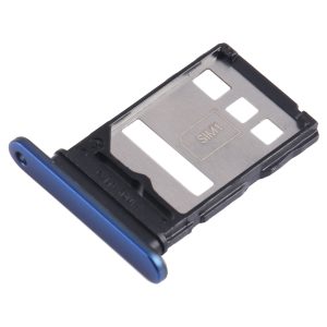 Honor X9b blue SIM card tray replacement