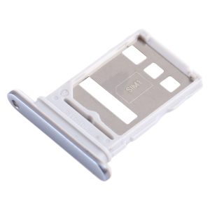 Honor X9b silver SIM card tray replacement