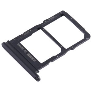 Honor Play 20 Pro black SIM card tray