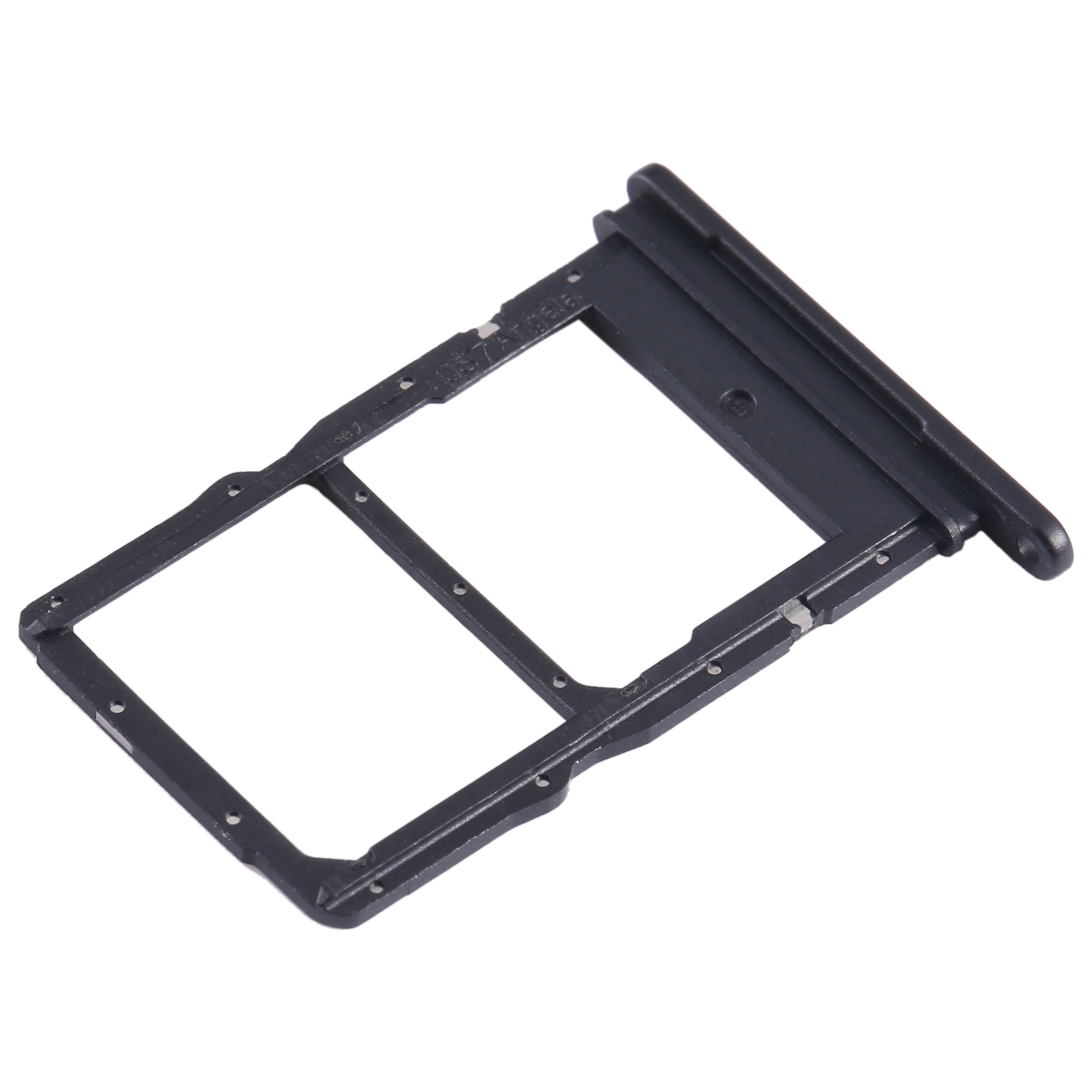 Honor Play 20 Pro Black SIM Card Tray Replacement - Image 2