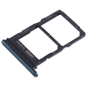 Honor Play 20 Pro green SIM card tray