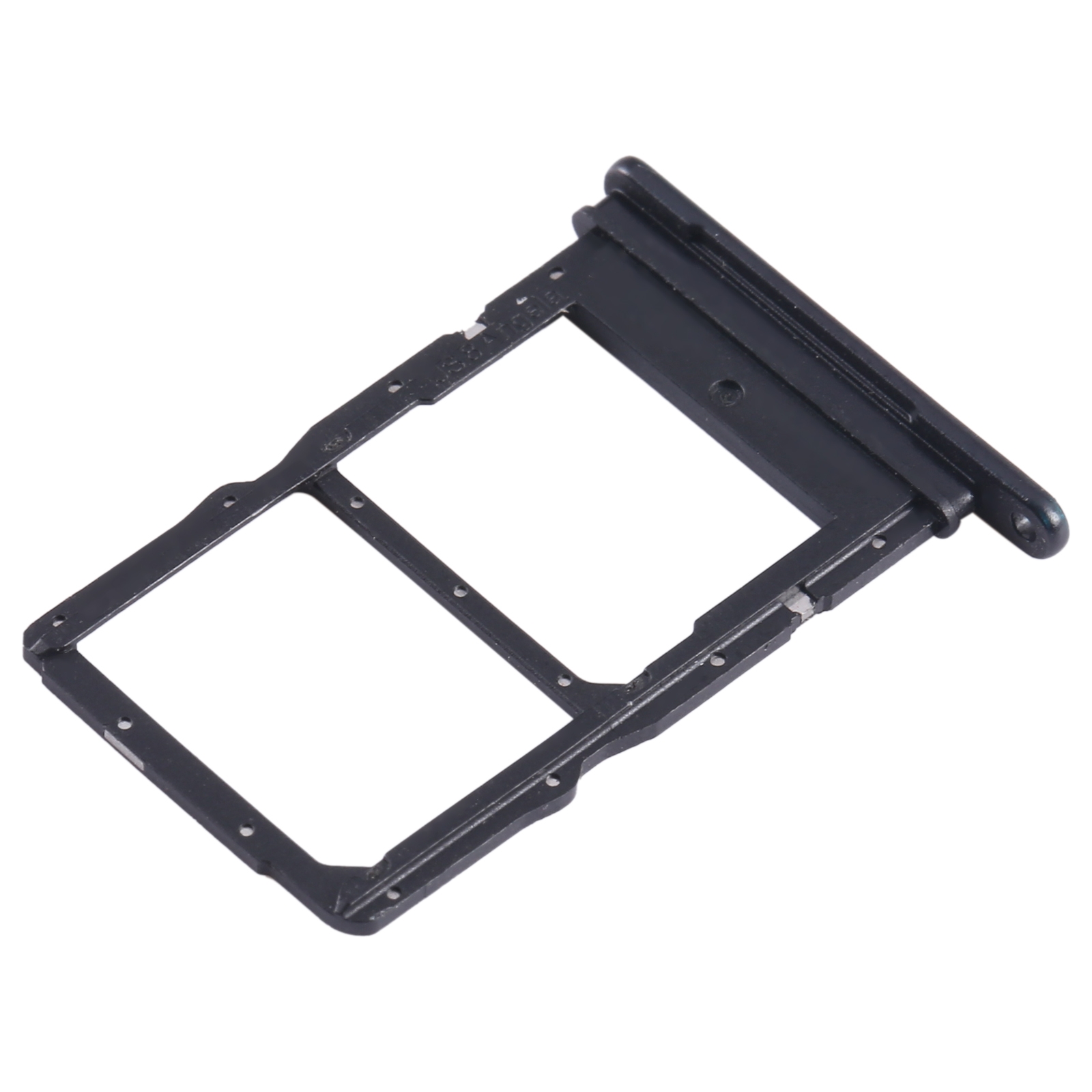 Honor Play 20 Pro Green SIM Card Tray Replacement - Image 2