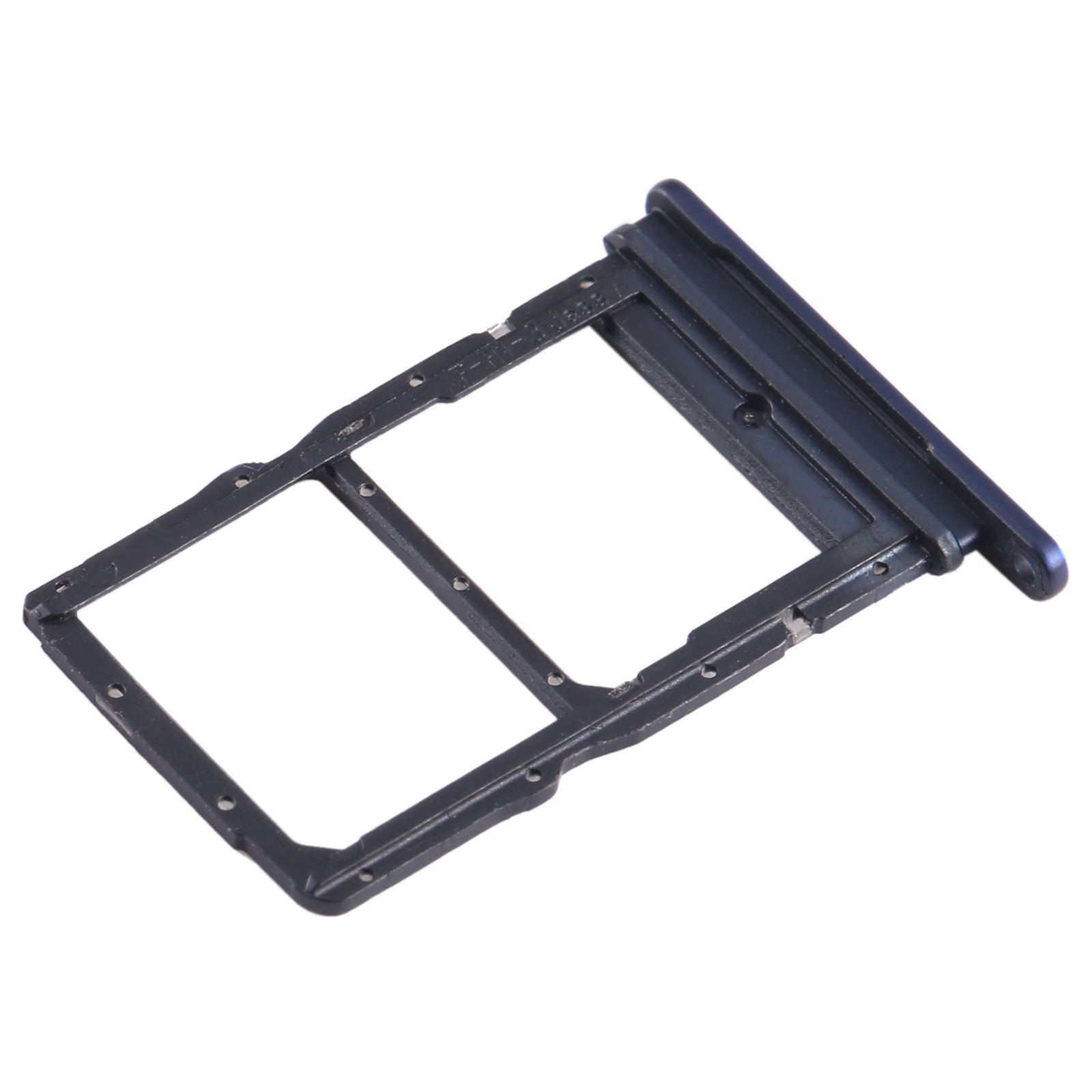 Honor Play 20 Pro Blue SIM Card Tray Replacement - Image 2