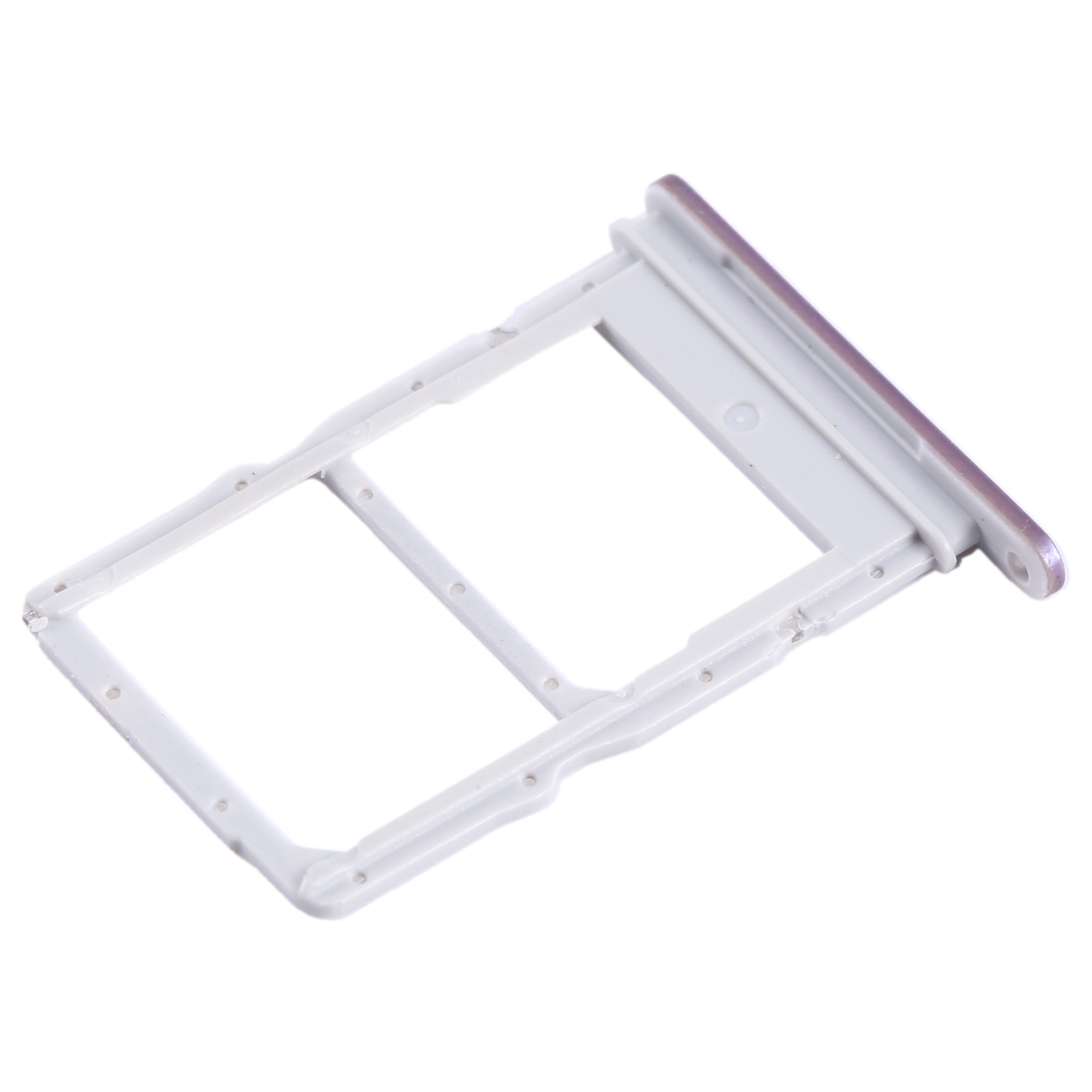 Honor Play 20 Pro Purple SIM Card Tray Replacement - Image 2