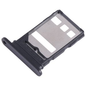 Honor Play 8T black SIM card tray
