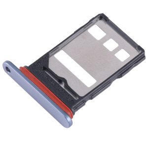Honor Play 8T grey SIM card tray
