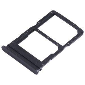 Honor X8 black SIM card tray replacement