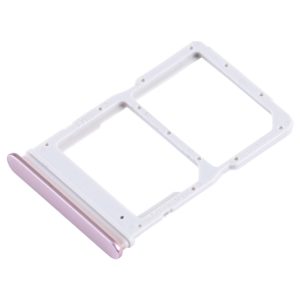 Honor X8 pink SIM card tray replacement
