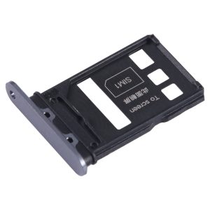 Honor Magic4 black SIM card tray replacement