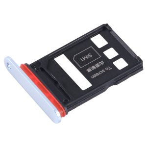 Honor Magic4 blue SIM card tray replacement