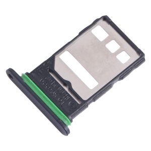 Honor 60 SE black SIM card tray replacement