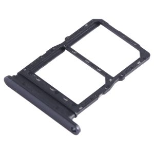 Honor Play 40S black SIM card tray