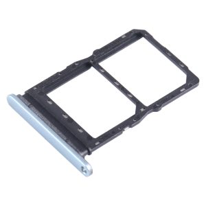 Honor Play 40S green SIM card tray replacement